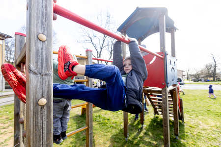 ODPRTJE DVEH  OTROŠKIH IGRIŠČ V KOŠANI 6.3.2026 - Valter Leban-0708